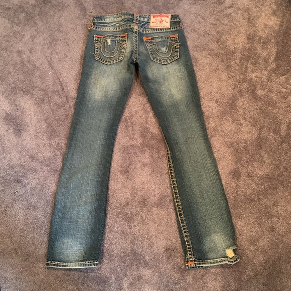 True Religion Jeans Lot - Picture 7 of 7